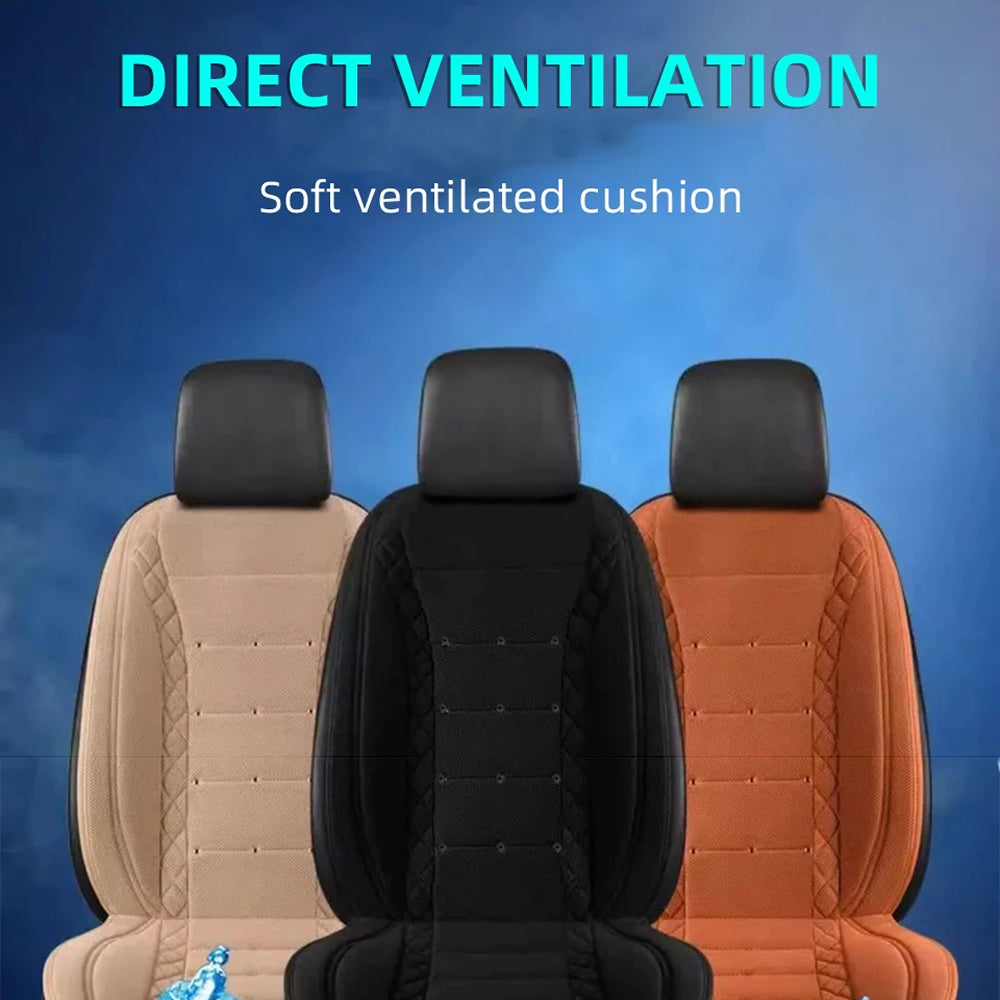 FrosiSeat Cooling Car Seat Covers