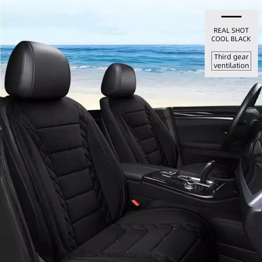 FrosiSeat Cooling Car Seat Covers