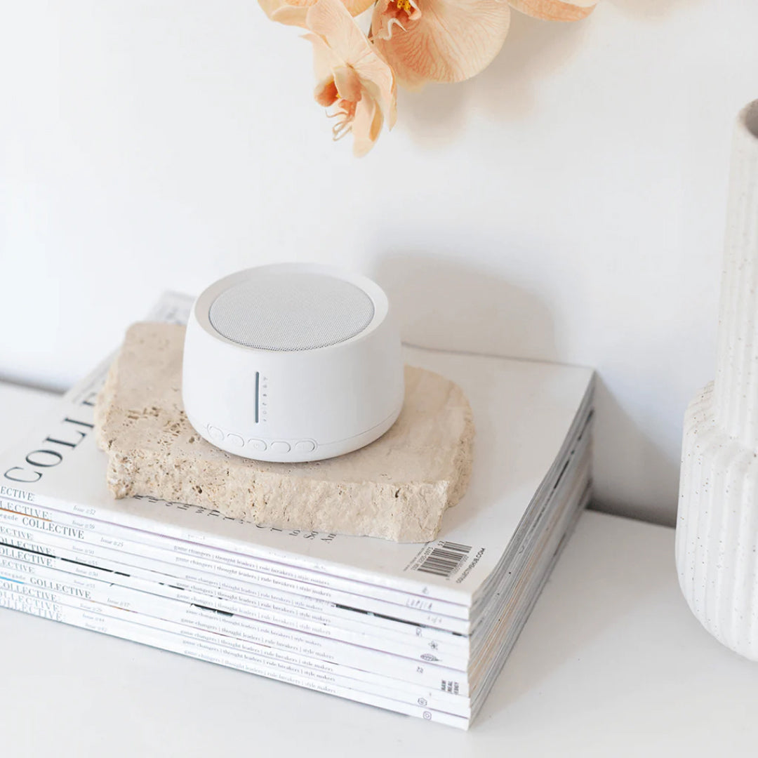 Silenemod White Noise Machine For Sleeping