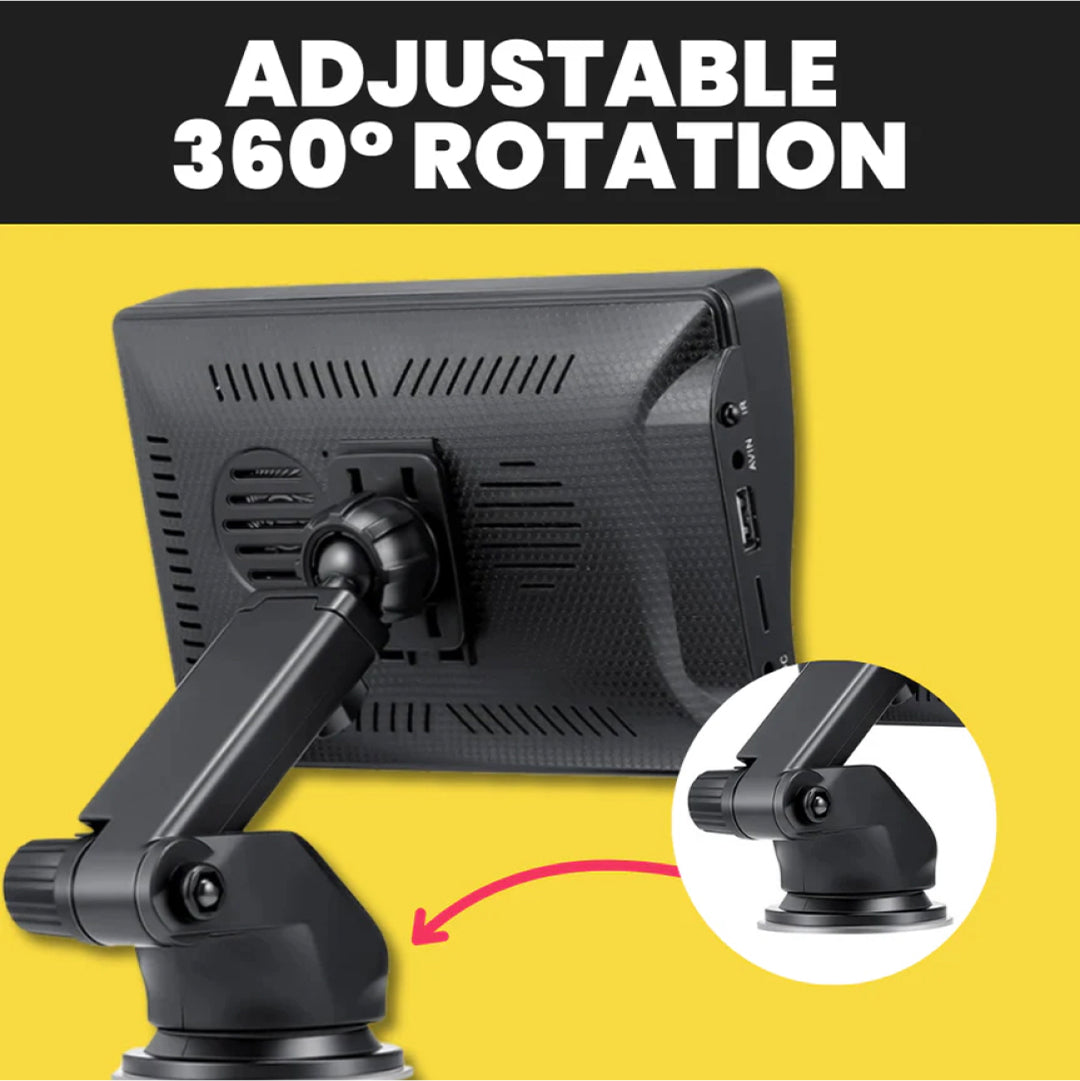 Carivozi Carplay Screen