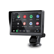 Carivozi Carplay Screen