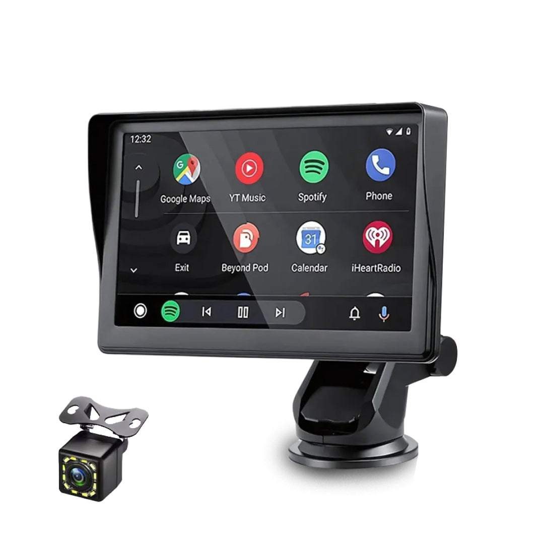Carivozi Carplay Screen