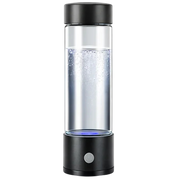 Hydrixfy Hydrogen Water Bottle Generator