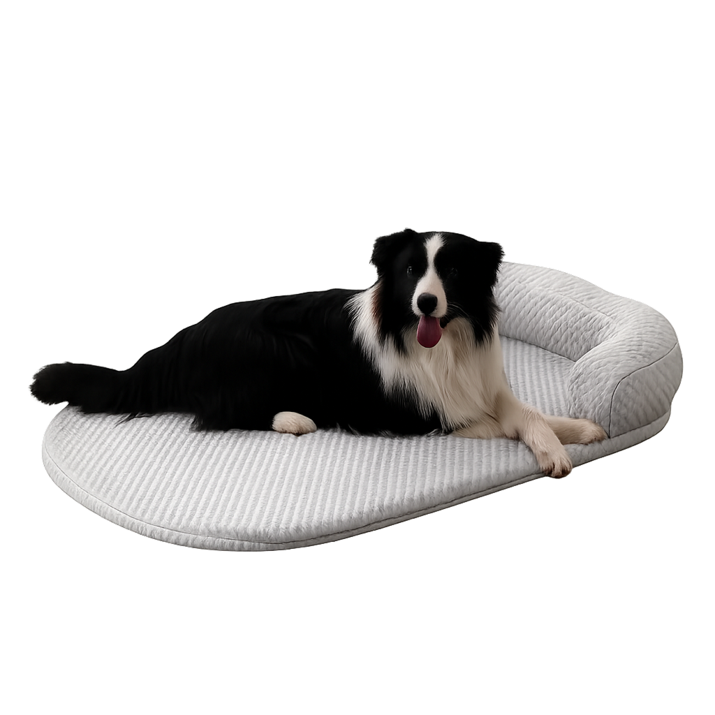 CoolasPet Dog Cooling Bed