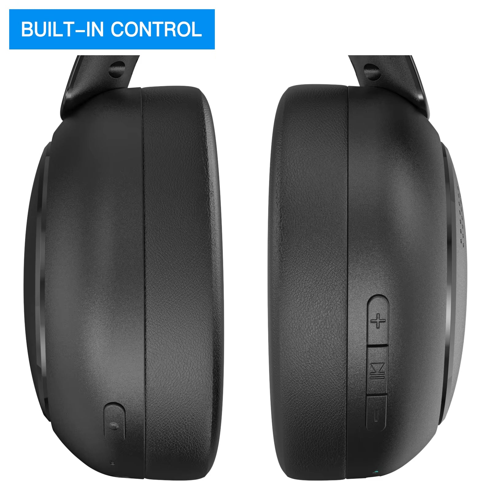 CozeTone TV Headphones For Seniors