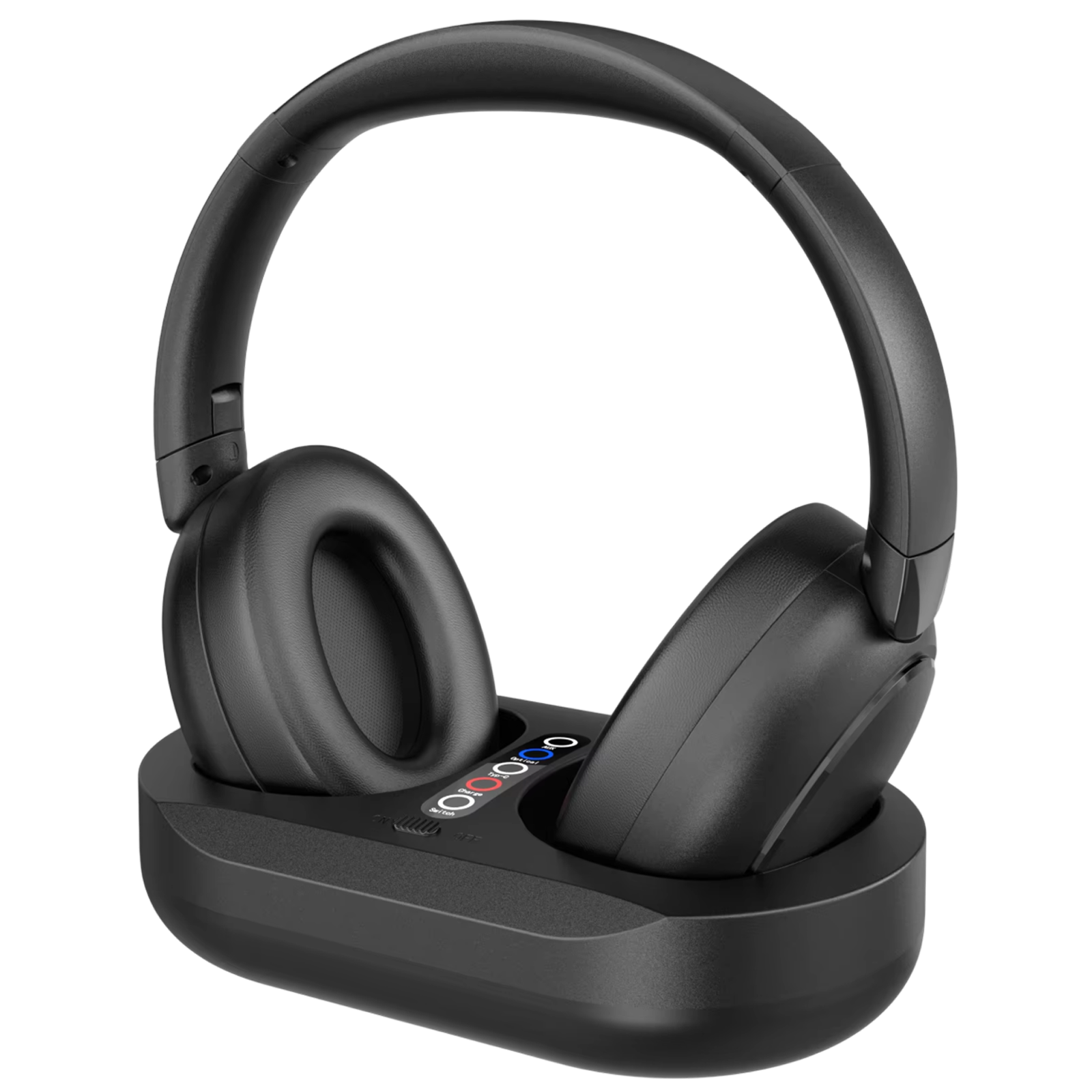 CozeTone TV Headphones For Seniors