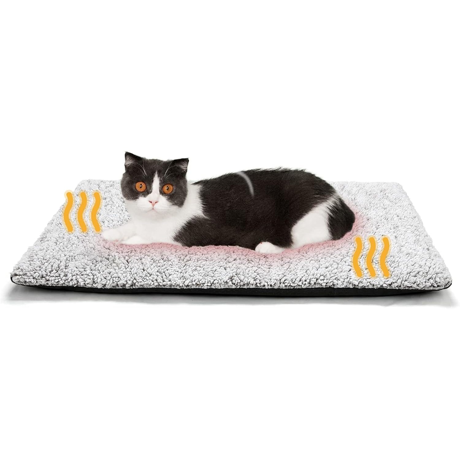 CozixCat Self Warming Cat Bed
