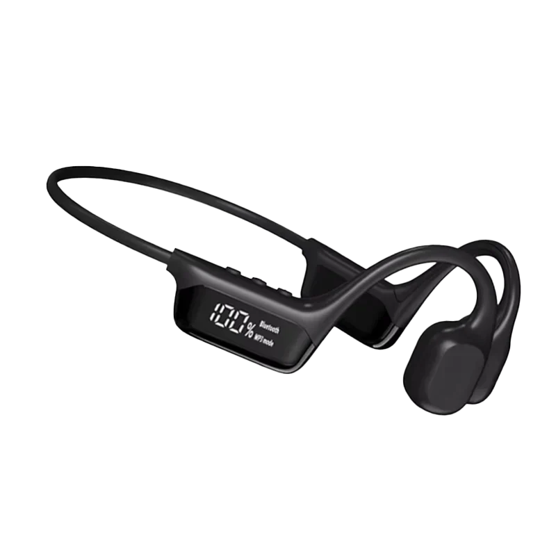 Cranovib V2 Bone Conduction Headphones