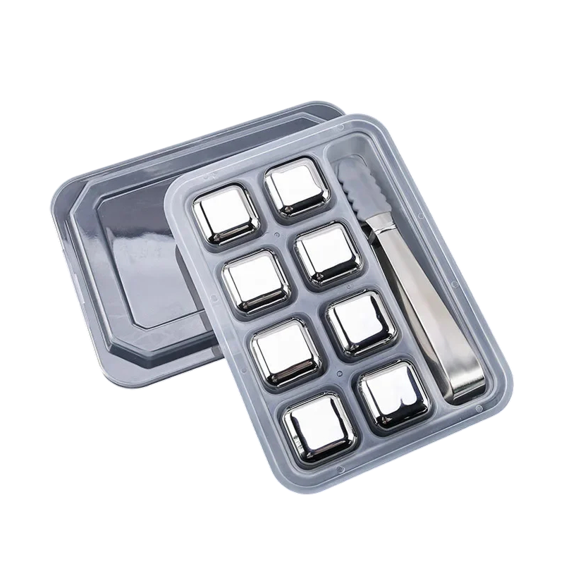 Cubrezex Reusable Ice Cubes