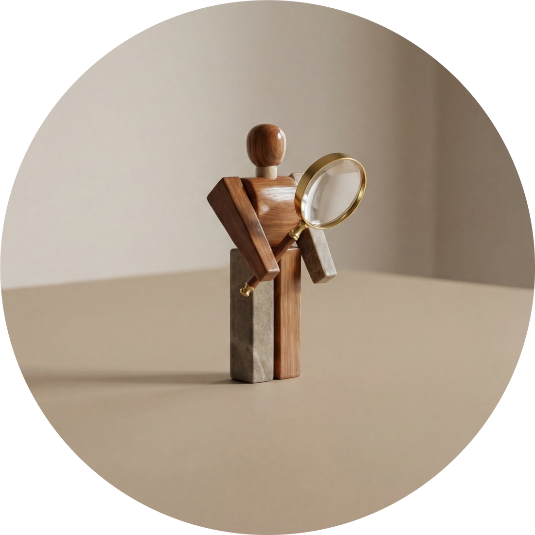 Thoughtfully Curated