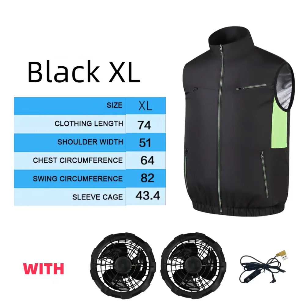 Frostexion Cooling Vest