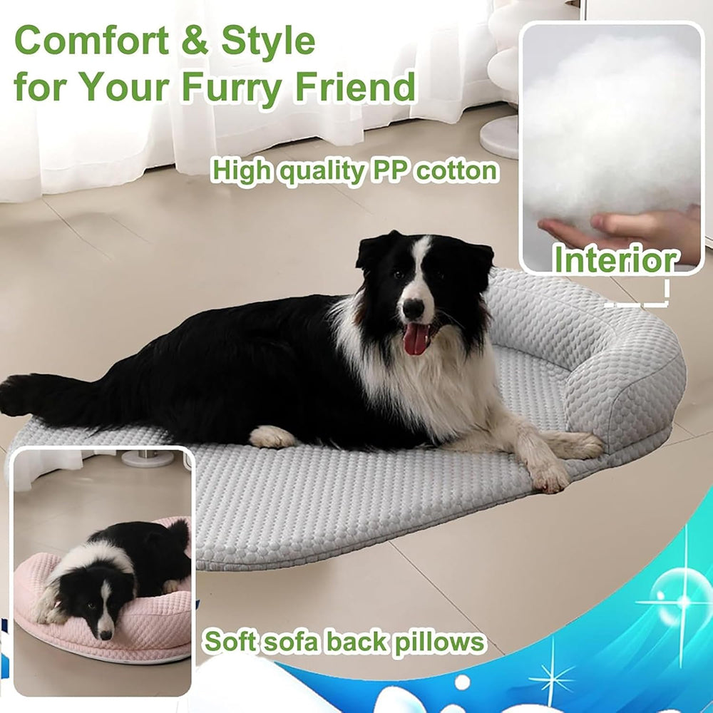 CoolasPet Dog Cooling Bed