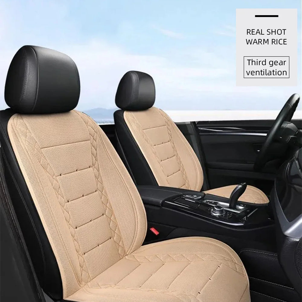 FrosiSeat Cooling Car Seat Covers