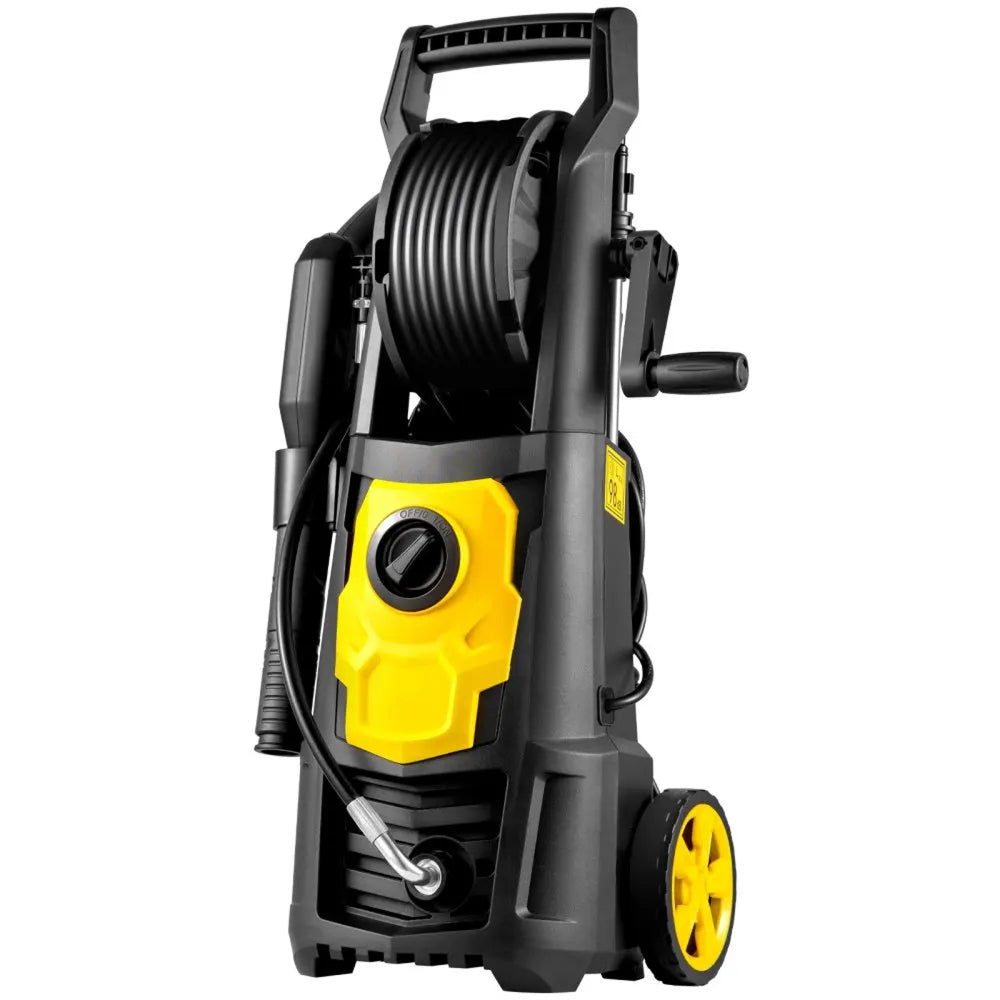 WashyVolt Electric Pressure Washer