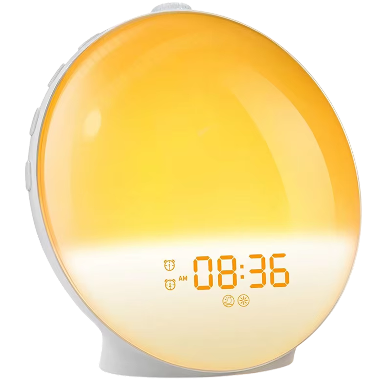 Dawnizyo Sunrise Alarm Clock