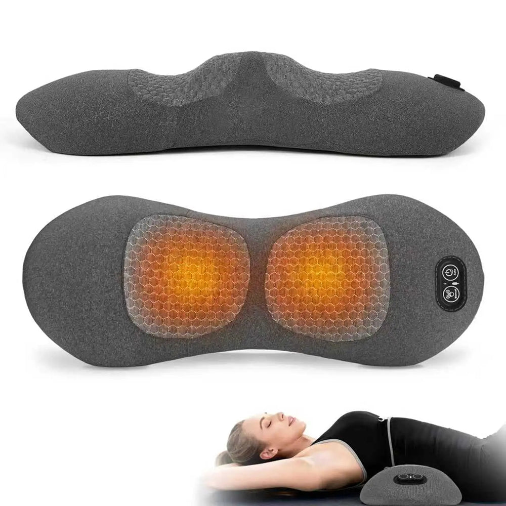 LumbaxGo Lower Back Massager