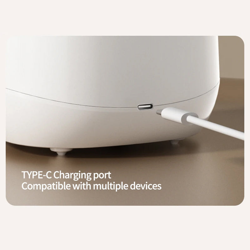 Denturexi Ultrasonic Denture Cleaner