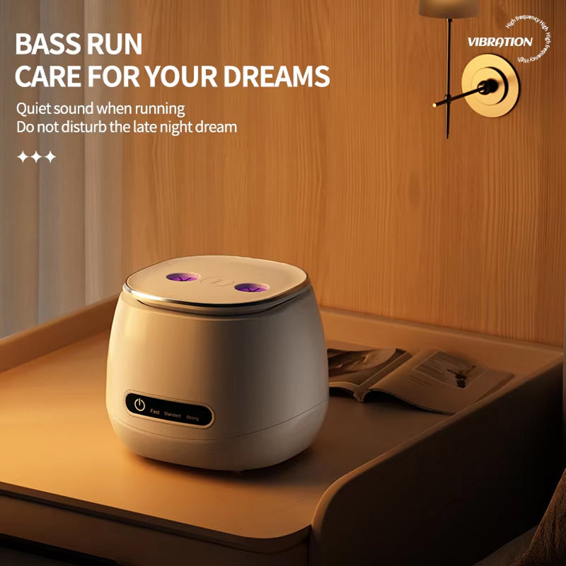 Denturexi Ultrasonic Denture Cleaner