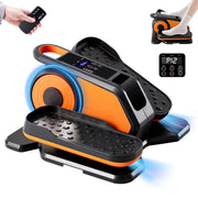 Deskonax Under Desk Elliptical For Seniors