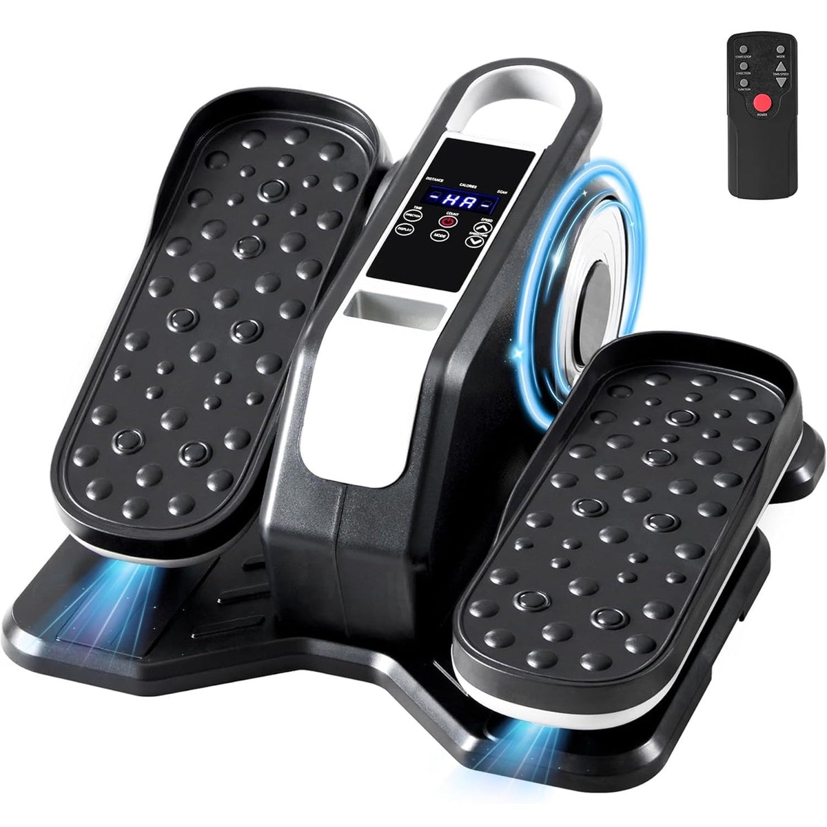 Deskonax Ellipse Leg Exerciser for Seniors