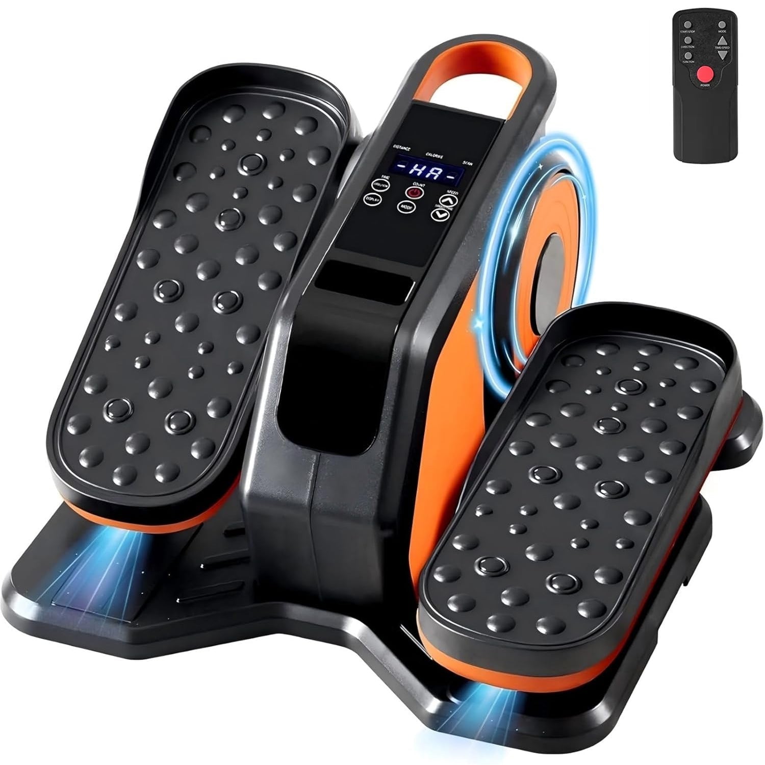 Deskonax Ellipse Leg Exerciser for Seniors