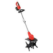 Digrootix Cordless Tiller Cultivator