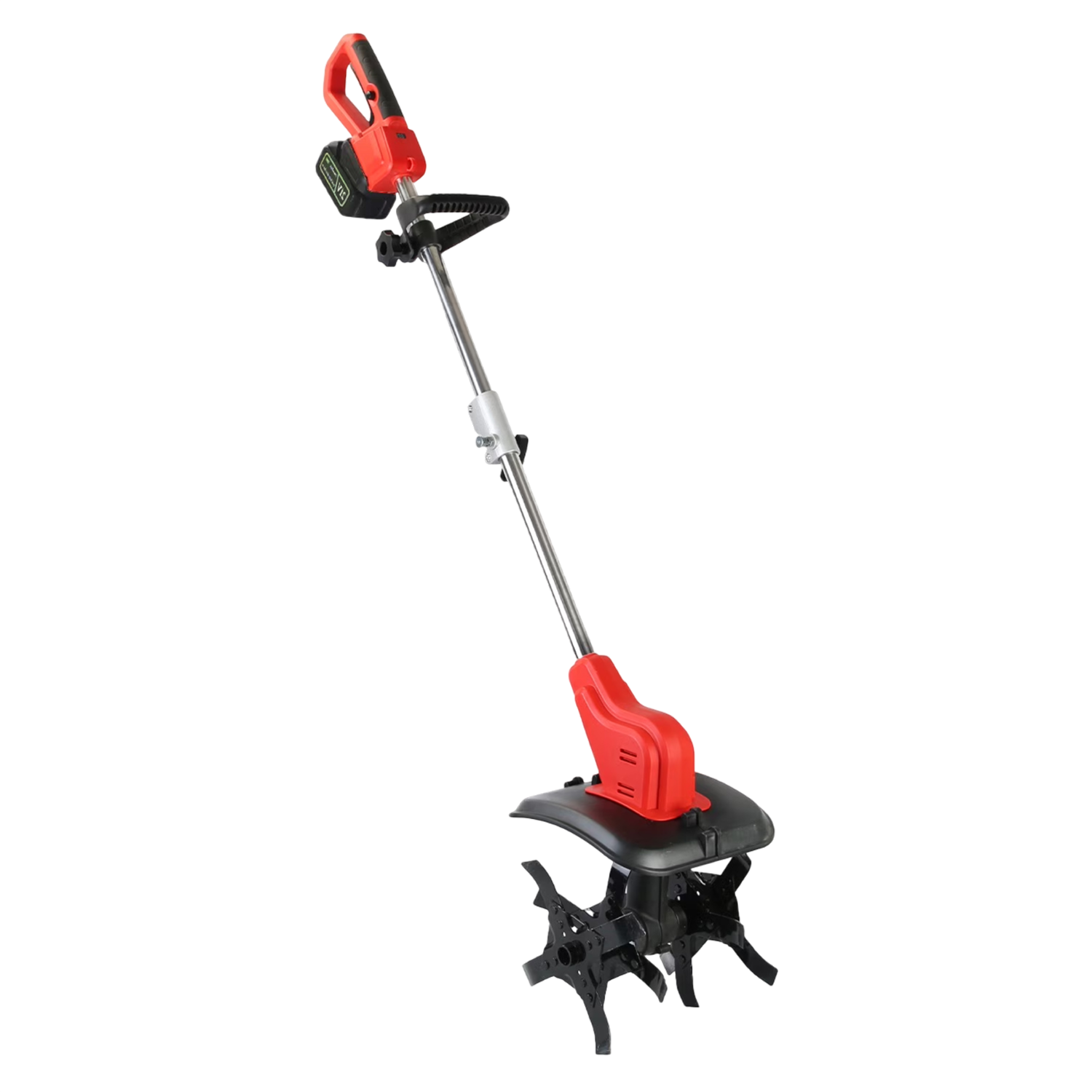 Digrootix Battery Powered Tiller