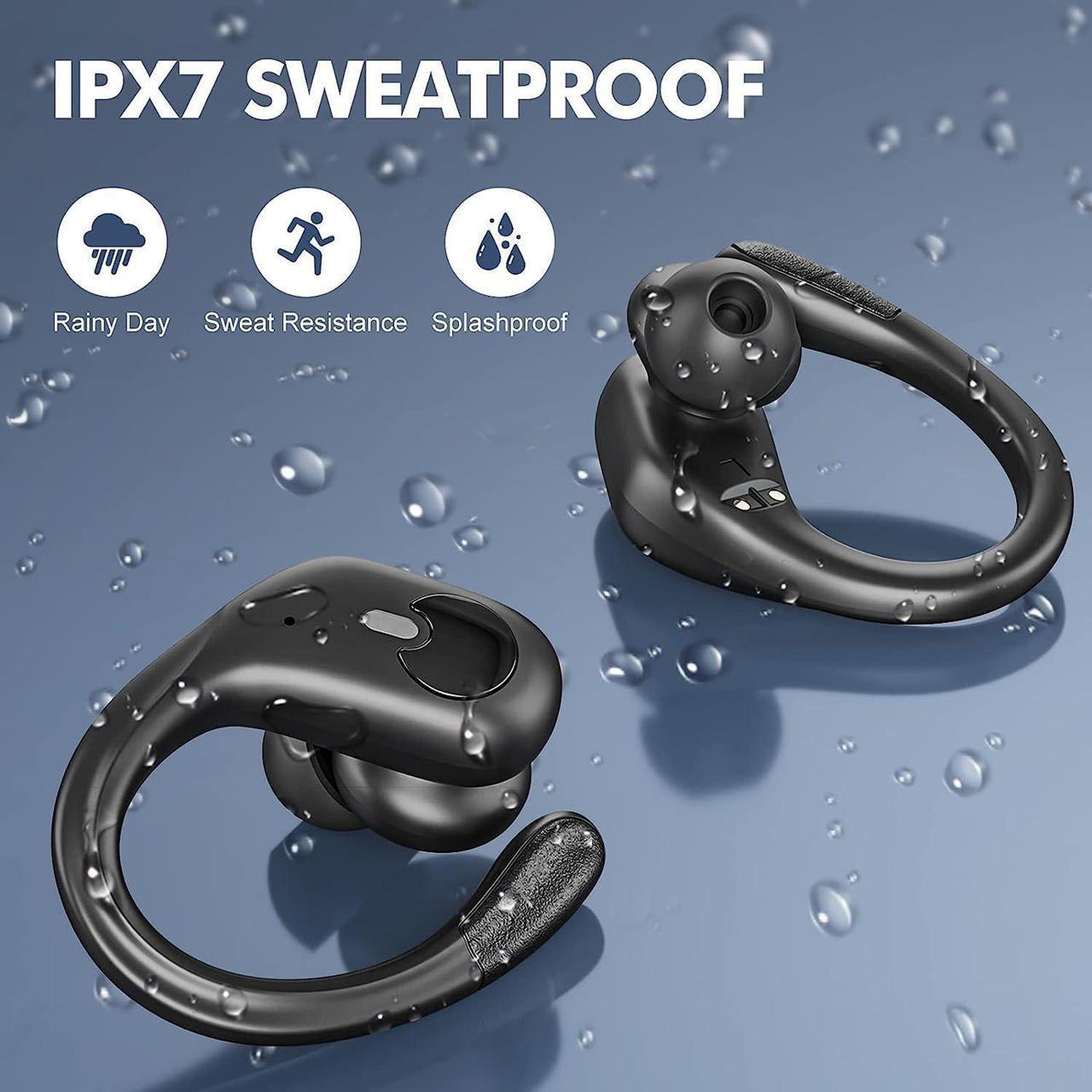 DrivBuds Running Earbuds
