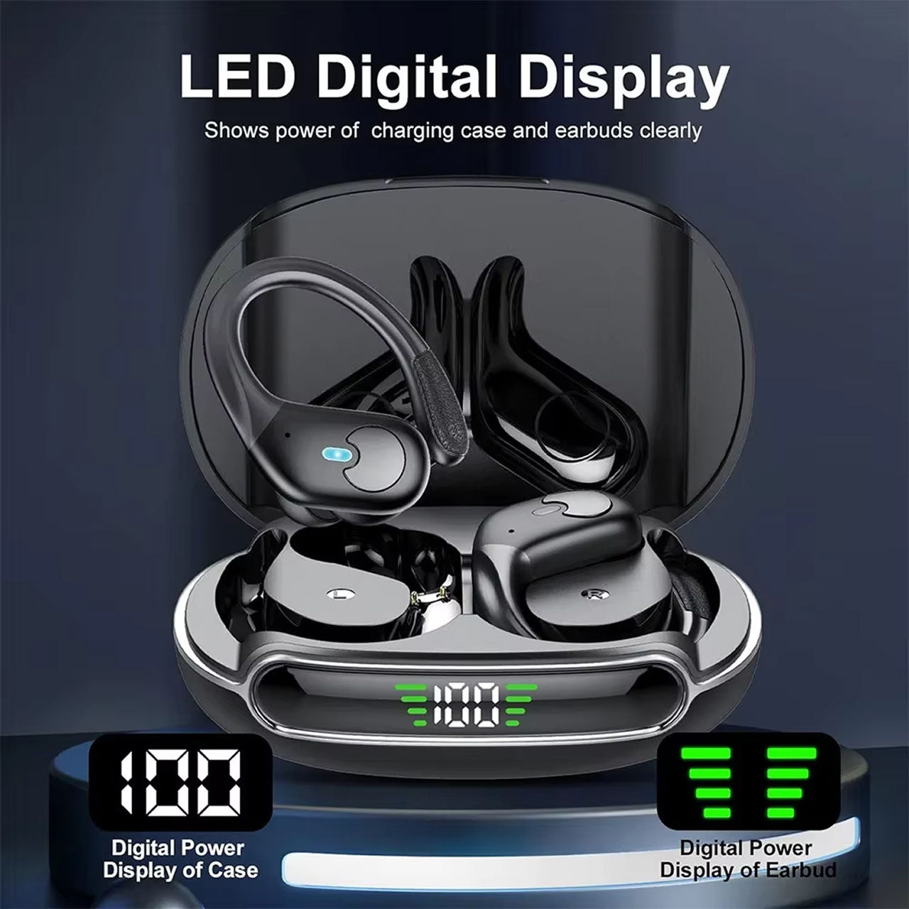 DrivBuds Running Earbuds