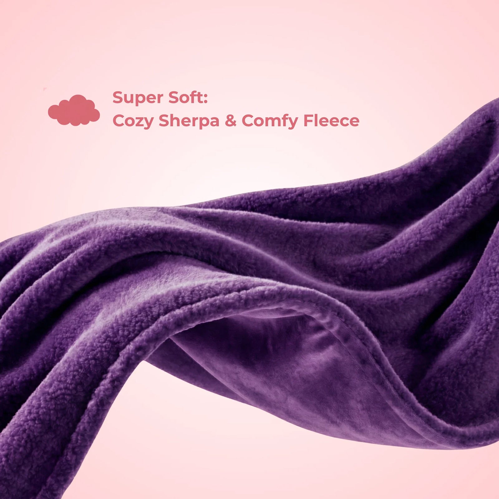 DryNestur Waterproof Blanket For Couples