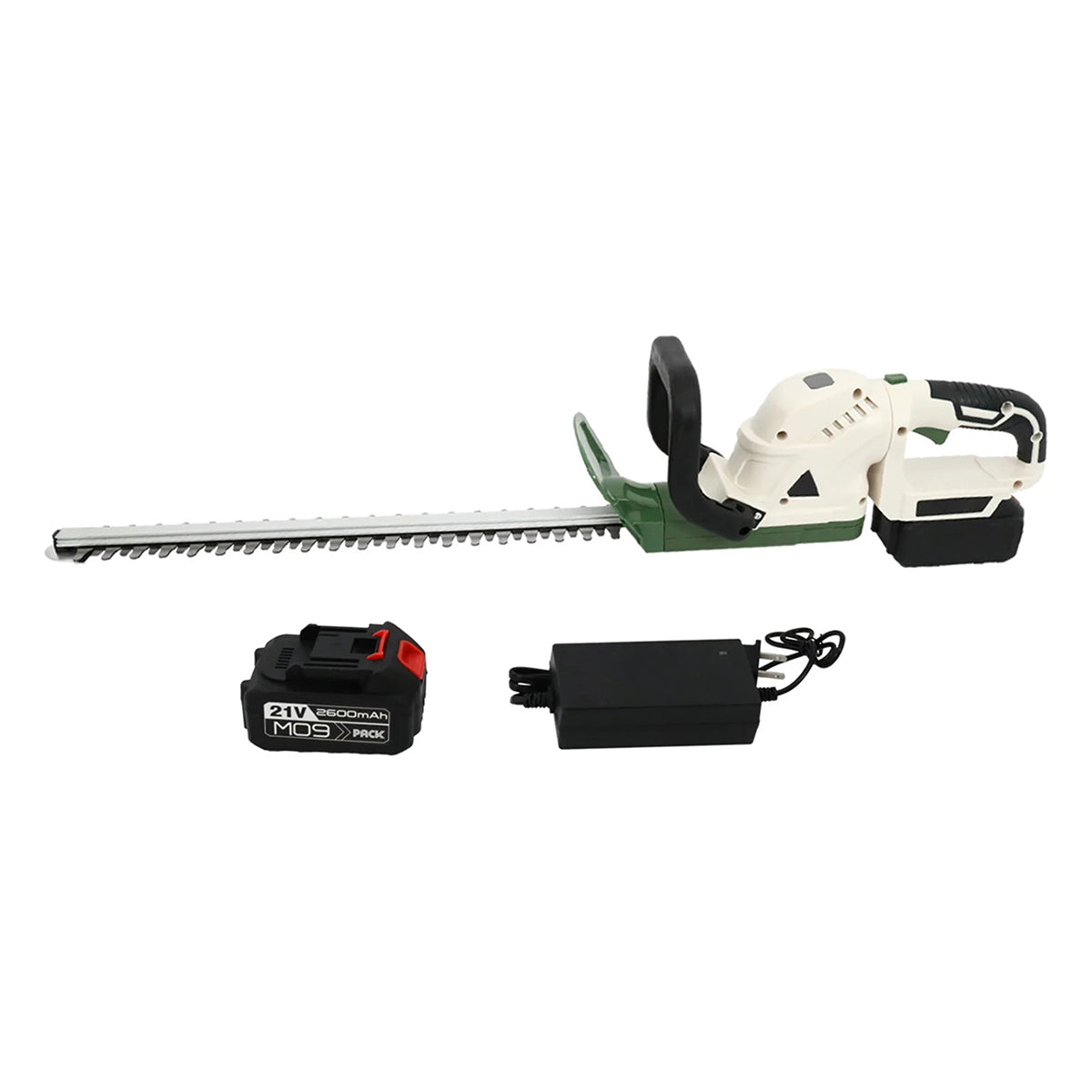 Hedgixa Electric Hedge Trimmer