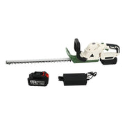 Hedgixa Electric Hedge Trimmer