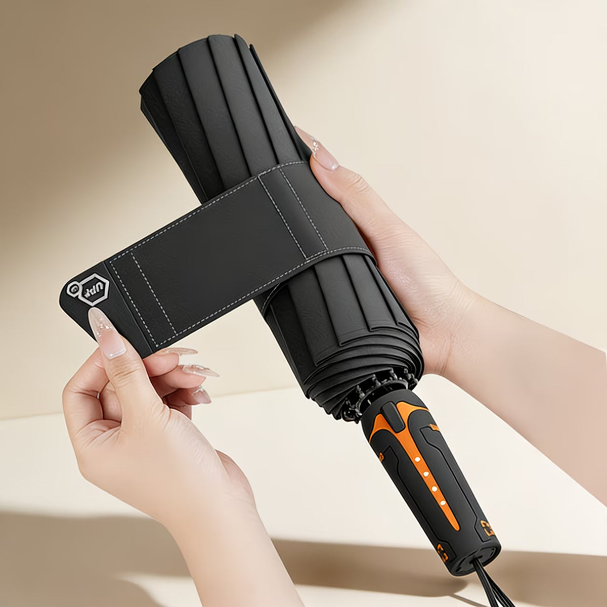Foldrella Compact Umbrella