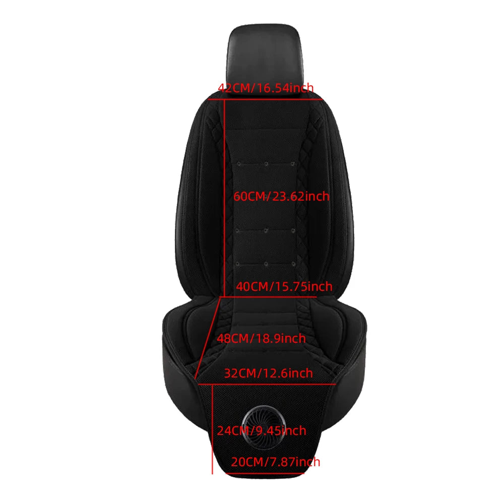FrosiSeat Cooling Car Seat Covers