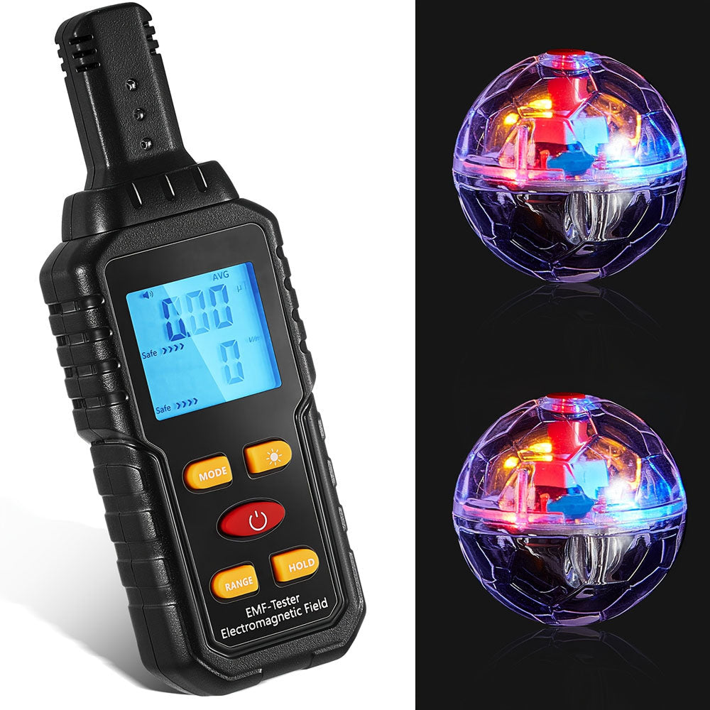 EctoFindx Ghost Hunting Equipment