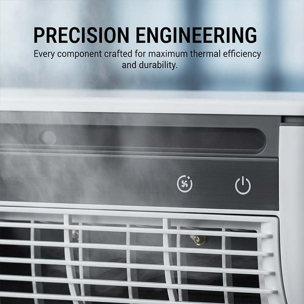 Breezixu Wall Mounted Air Conditioner Without Outdoor Unit