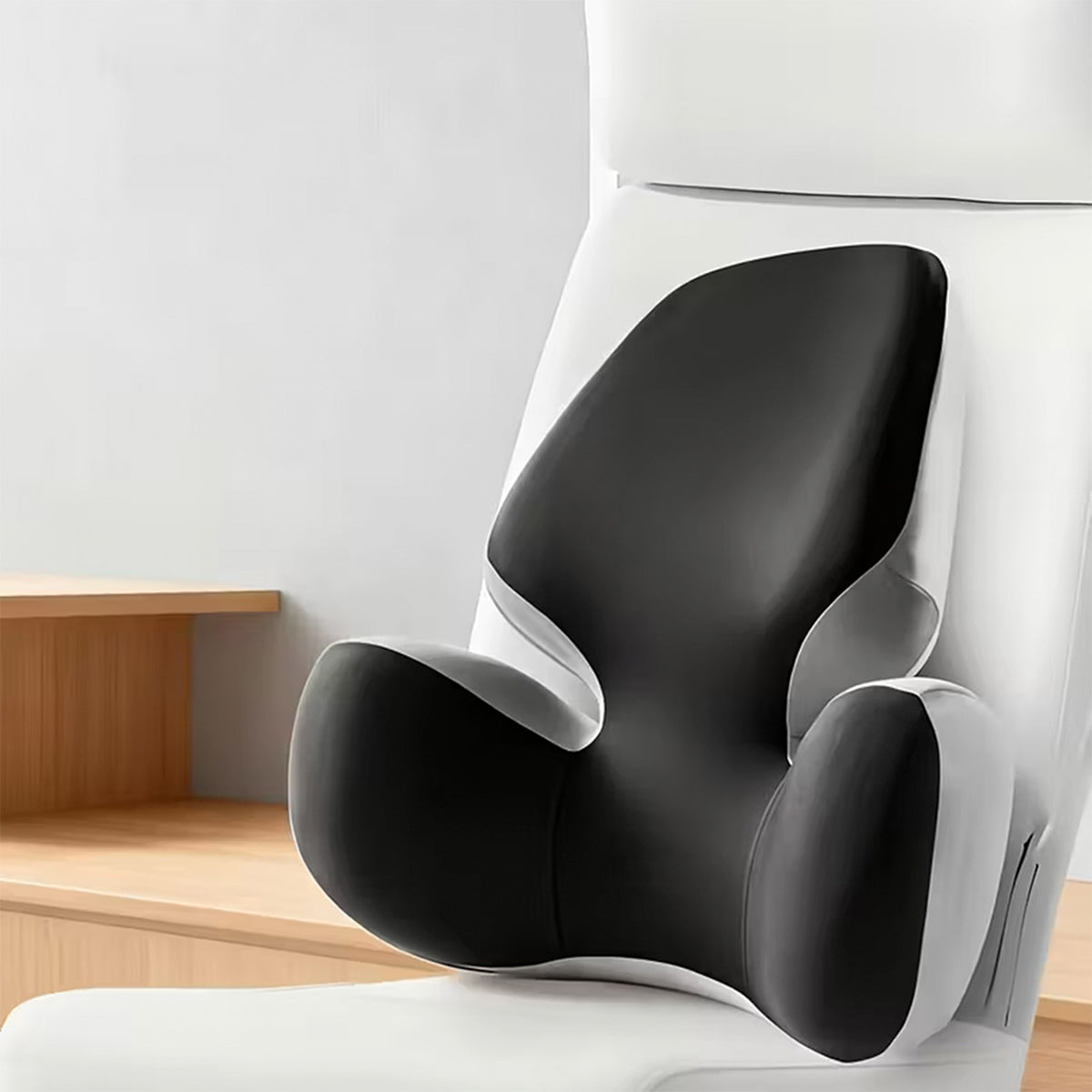 ErgoPadix Ergonomic Seat Cushion