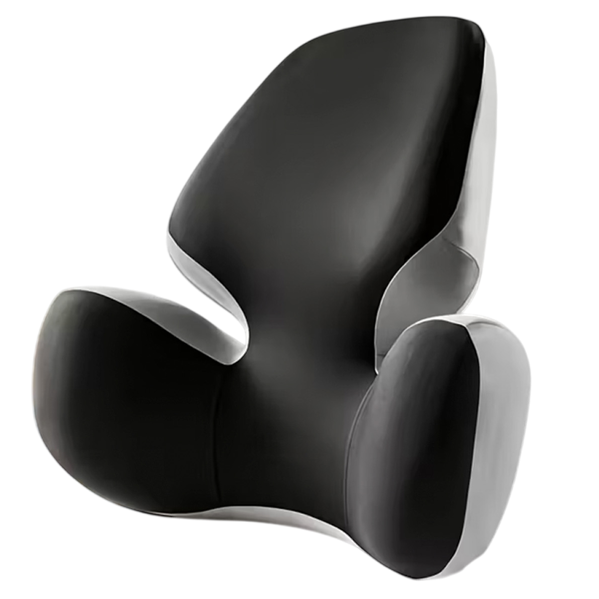 ErgoPadix Ergonomic Seat Cushion
