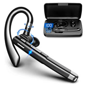 EzyTalux Bluetooth Headset For Truck Drivers