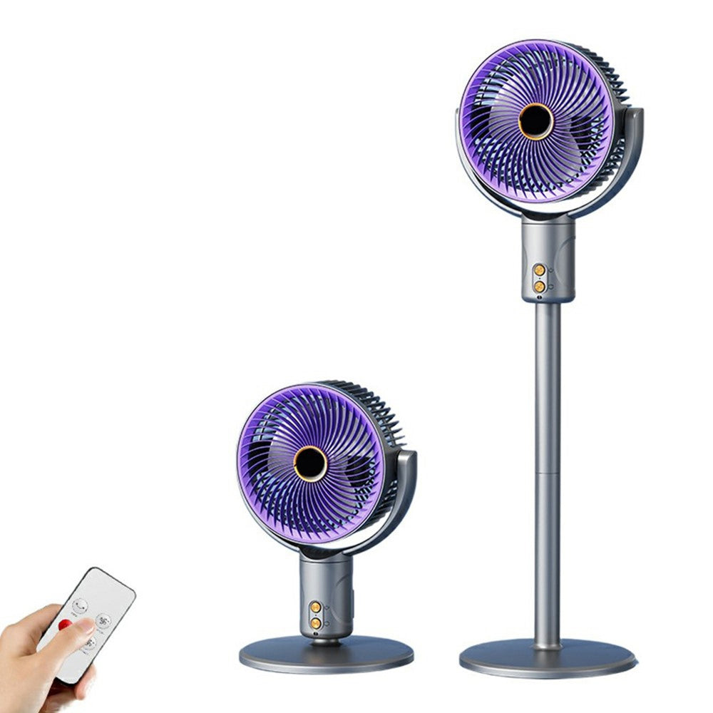 SpinyAir Floor Fan