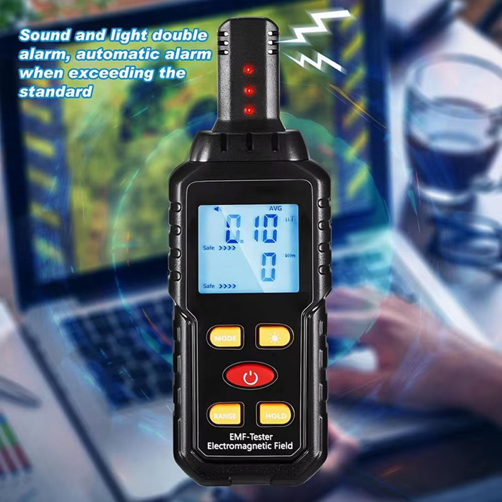 EctoFindx Ghost Hunting Equipment