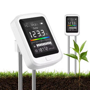Famipheer Soil PH Tester