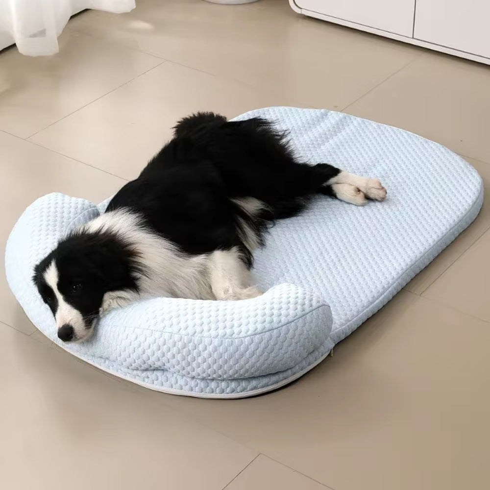 CoolasPet Dog Cooling Bed