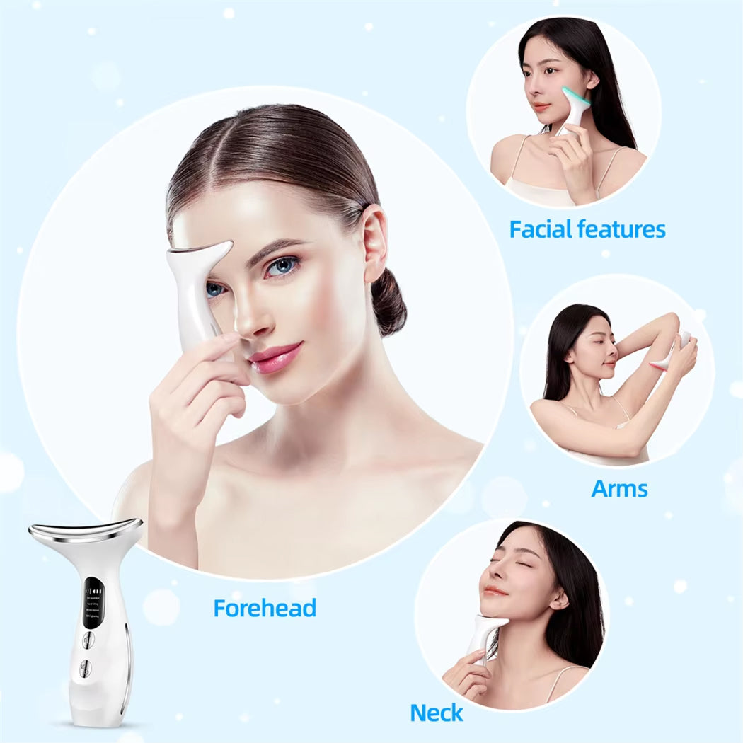 Feicemat V2 Face Lifting Device