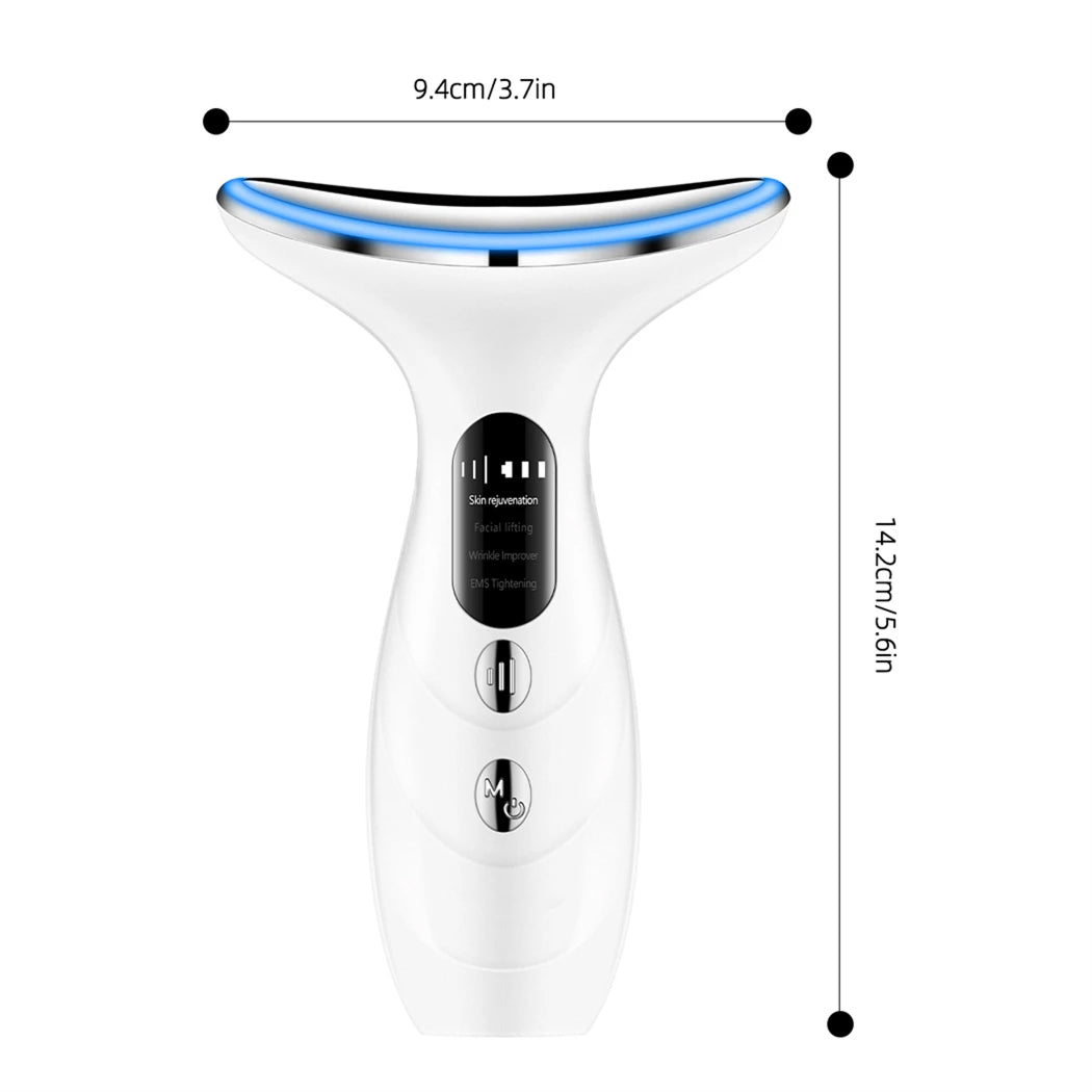 Feicemat V2 Face Lifting Device