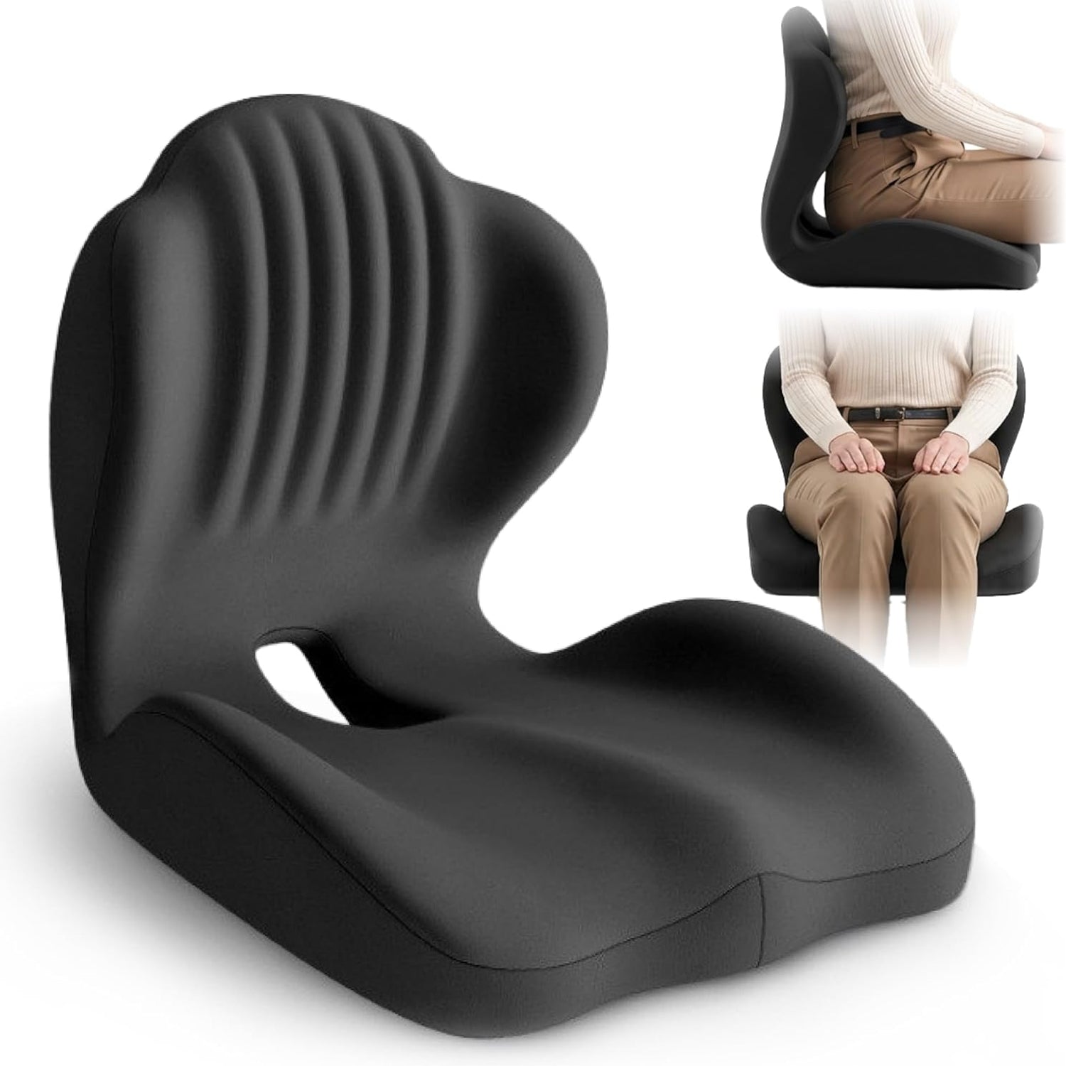 SityWellx Cushion for Sciatica