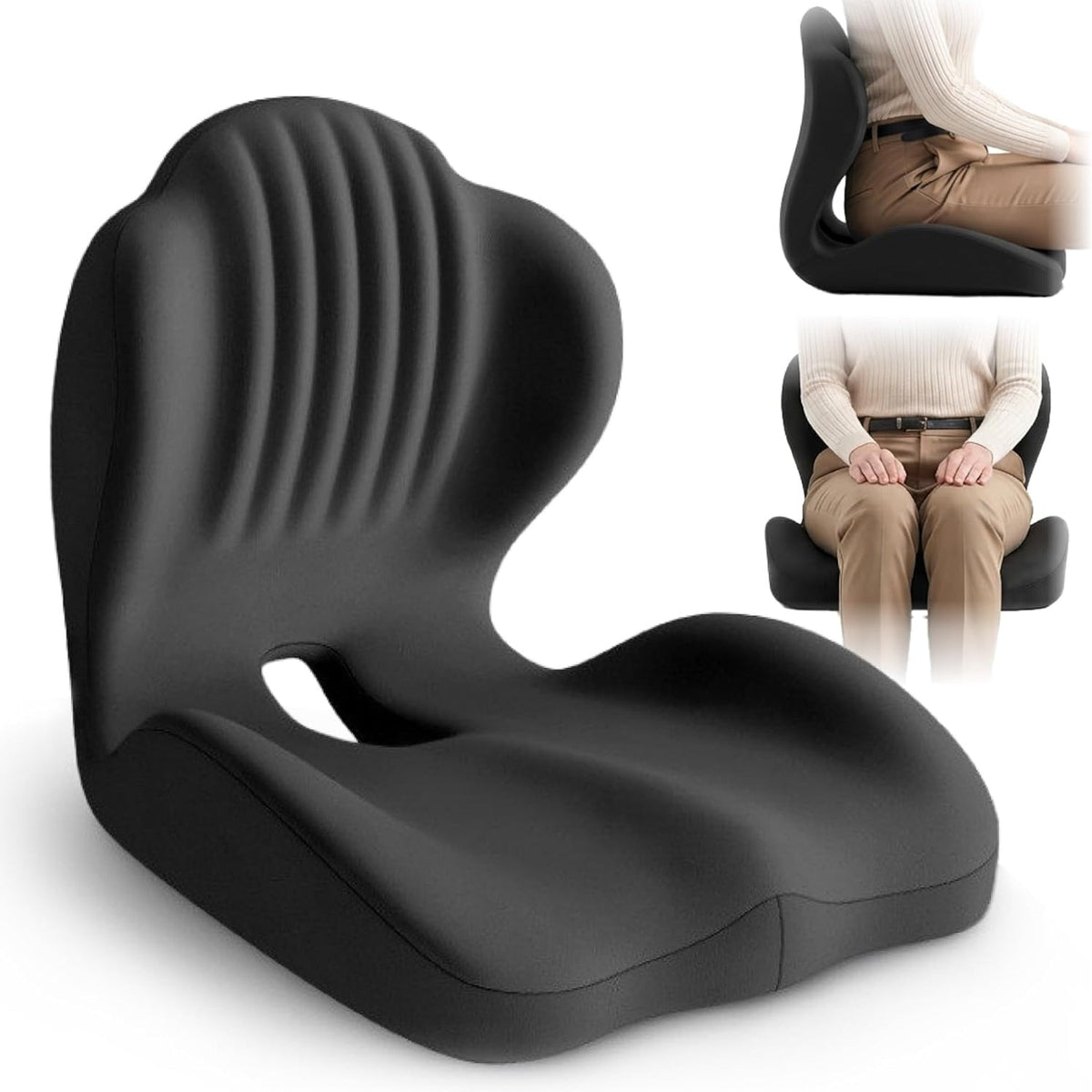 SityWellx Cushion for Sciatica