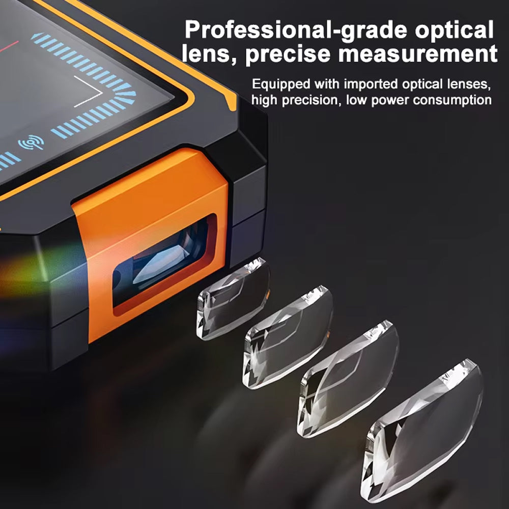 FidTraku Stud Finder
