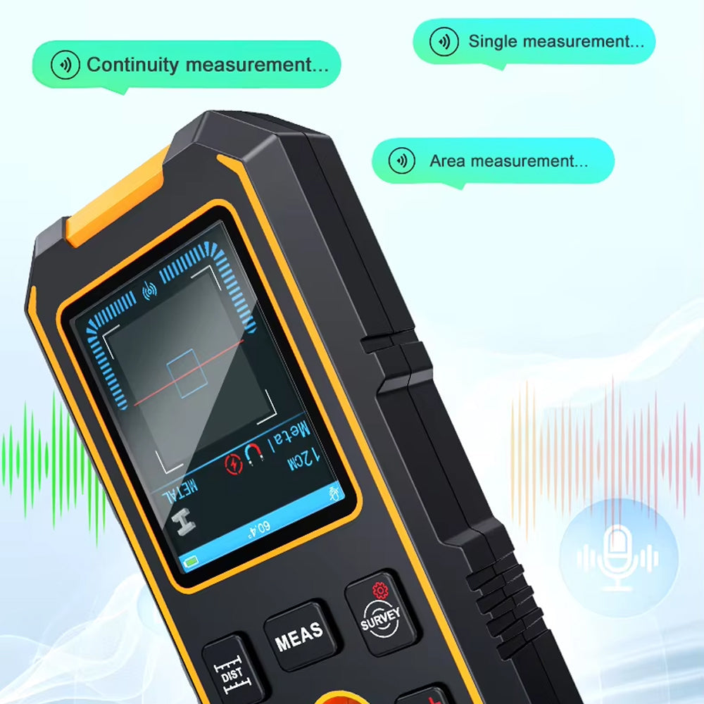 FidTraku Stud Finder
