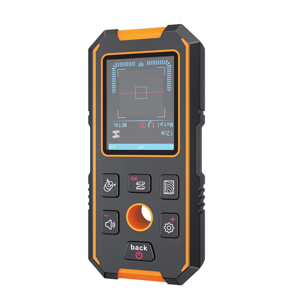 FidTraku Stud Finder
